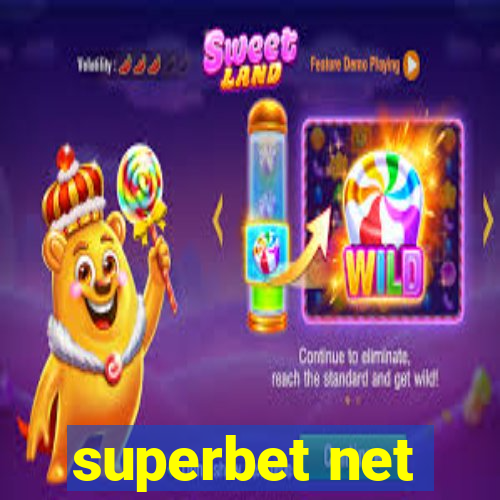 superbet net